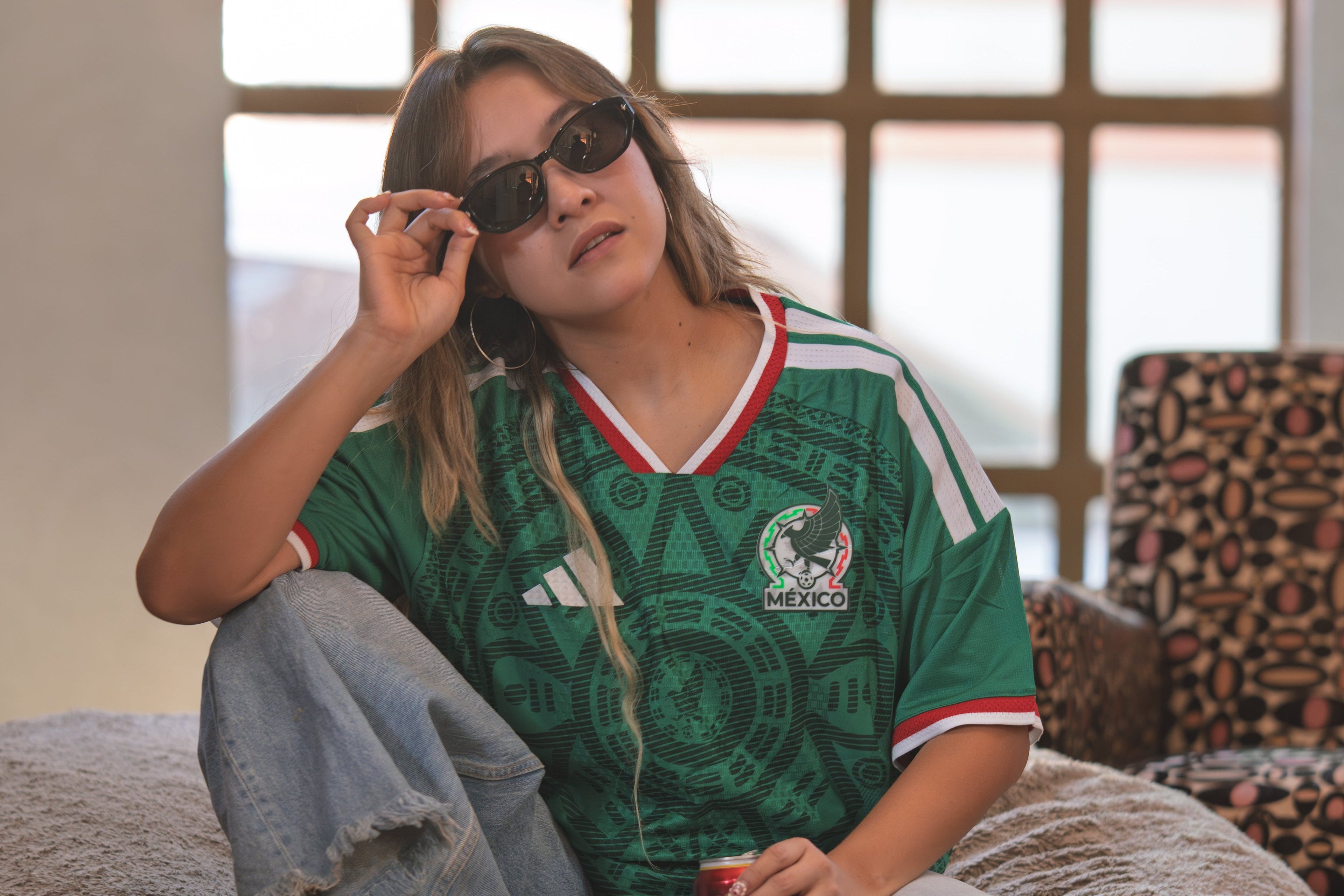 Jerseys Mundialistas