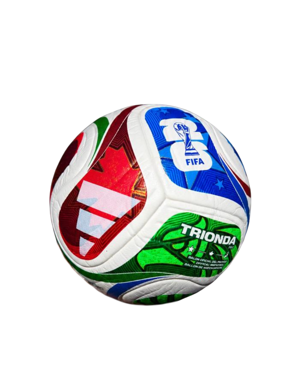 Amantes del futbol