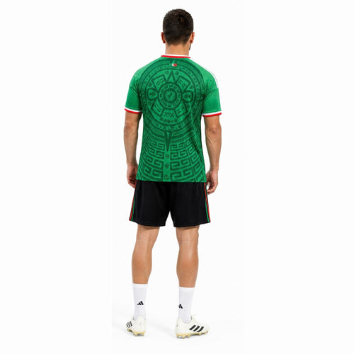 Jersey México Local Edición Mundial 2026 (jugador)