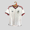 Jersey México Visitante Edición Mundial 2026 (Jugador)