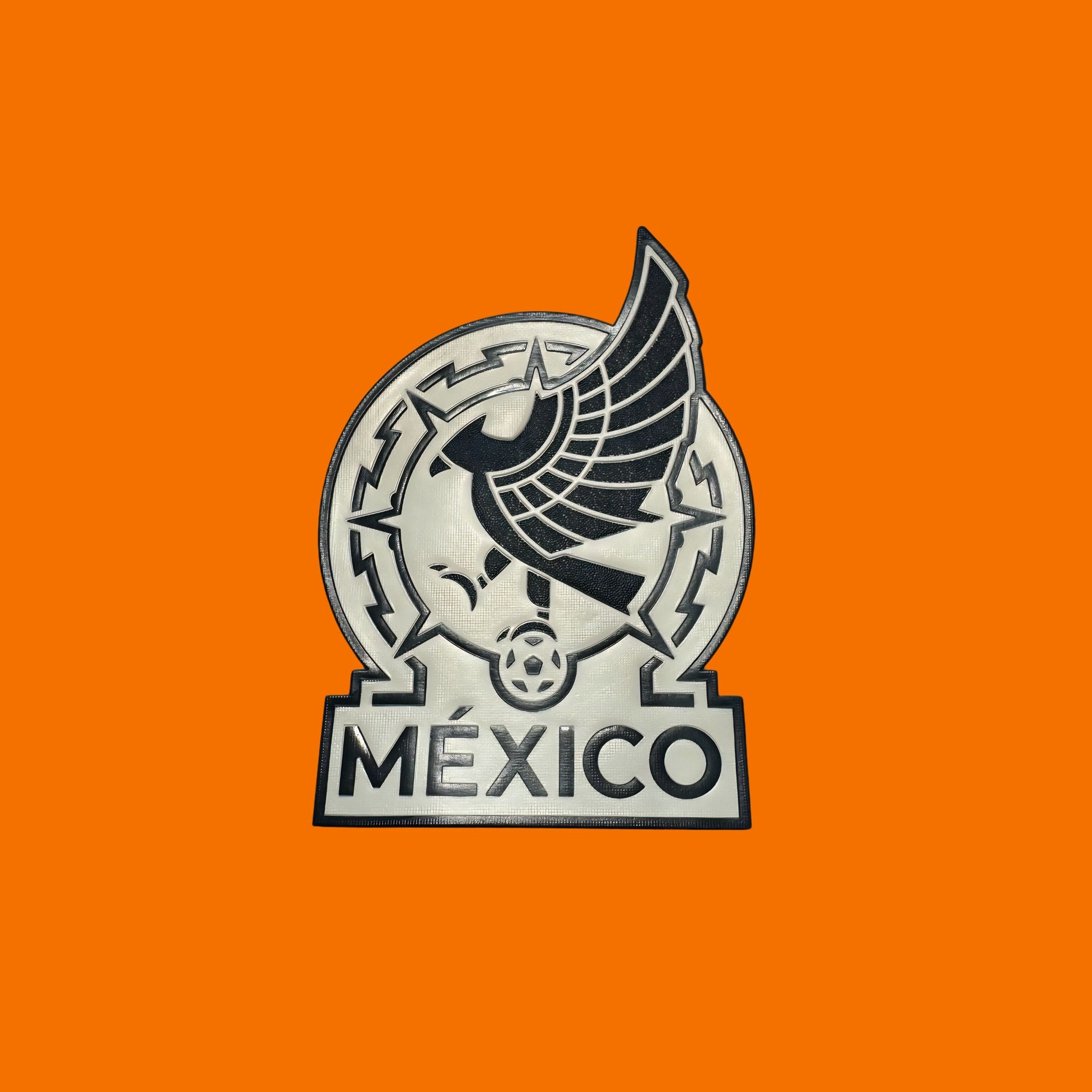 Jersey México Visitante Edición Mundial 2026 (Jugador)