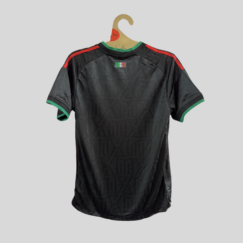 Jersey México Tercera equipación Edición Mundial 2026 (Jugador)