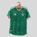 Jersey México Local Edición Mundial 2026 (jugador)