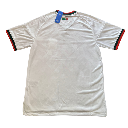 Jersey México visitante 2026 Edición mundial