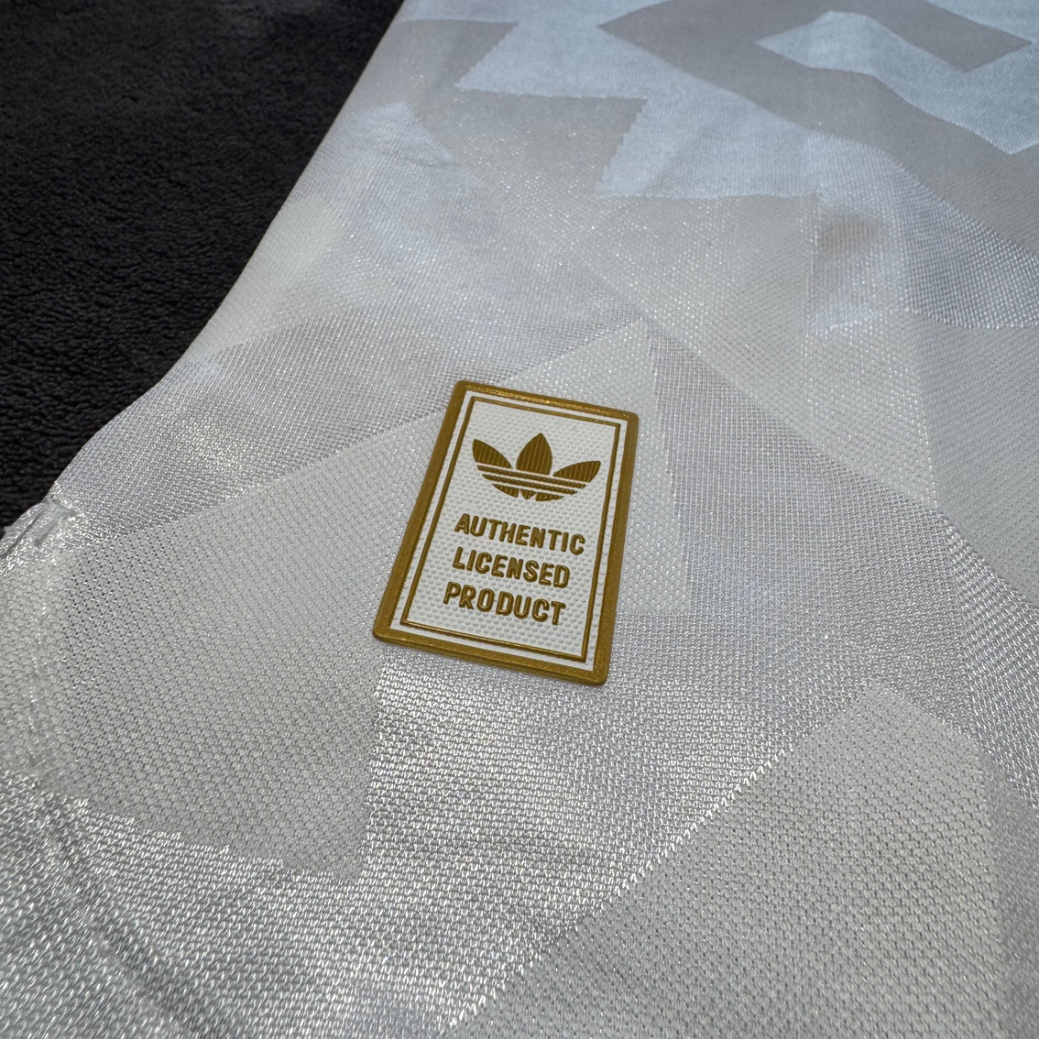 Jersey México visitante 2026 Edición mundial